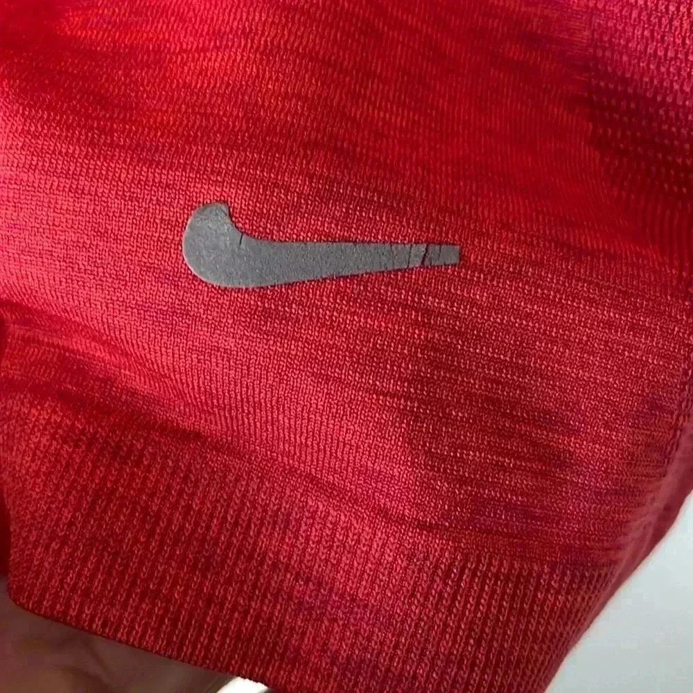 Nike running dri fit long sleeve